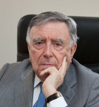 Luis MAria Ansón